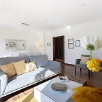 Pôr Do Sol Ii Appartement Nazaré