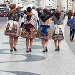 Pôr Do Sol Ii Nazaré