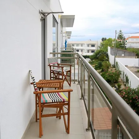 Appartement Pôr Do Sol Ii