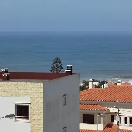 Appartement Pôr Do Sol Ii *