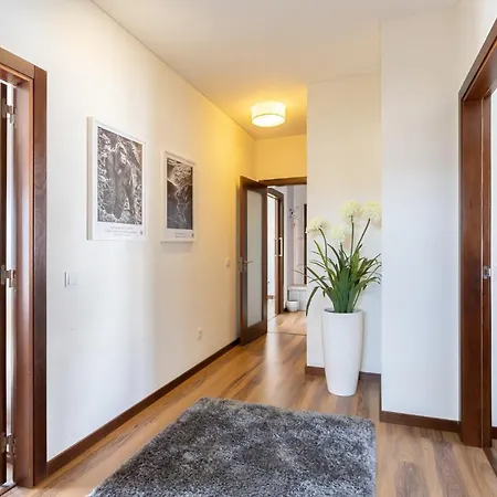 Pôr Do Sol Ii Appartement