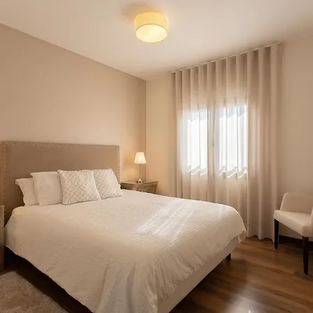 Apartment Por Do Sol Ii *