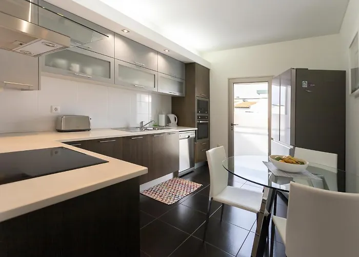 Por Do Sol Ii Nazare