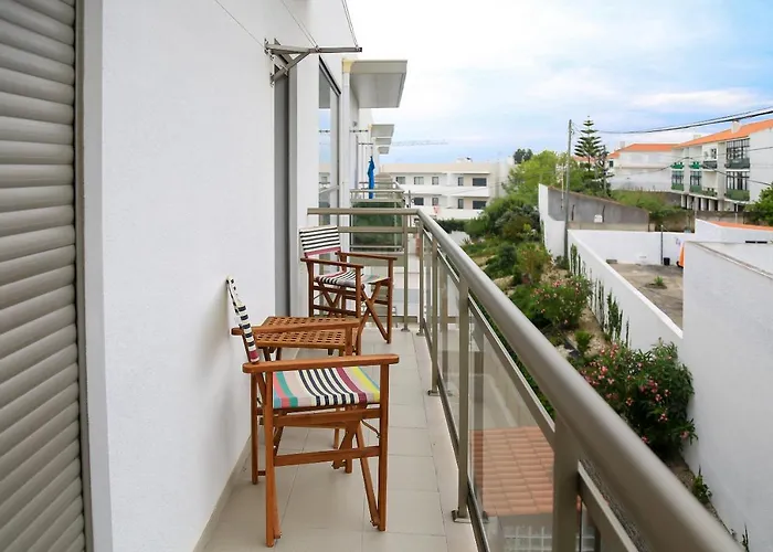 Apartment Por Do Sol Ii