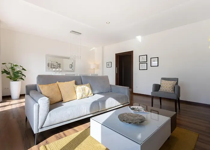 Por Do Sol Ii Apartment *