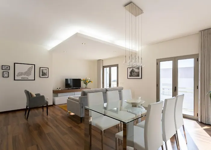 Por Do Sol Ii Apartment