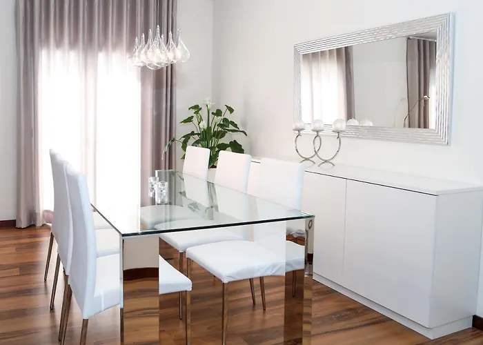 Por Do Sol Ii Apartment Nazare