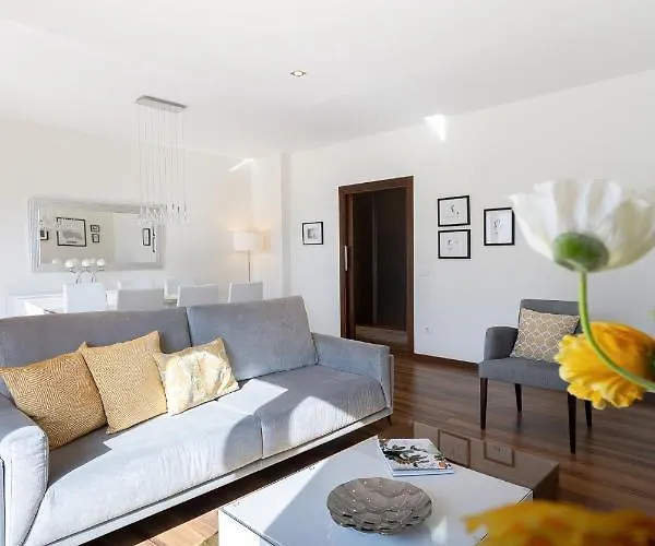 Por Do Sol Ii Apartment Nazare