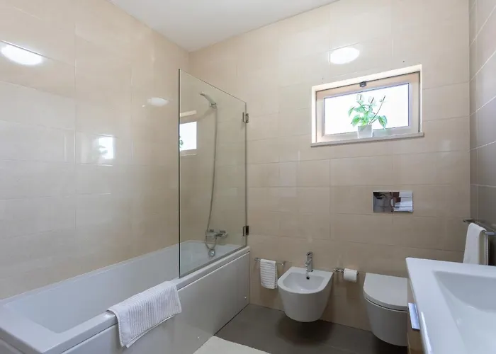 Por Do Sol Ii Apartment