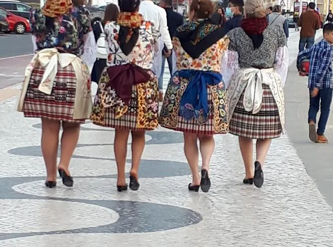 Por Do Sol Ii Nazare