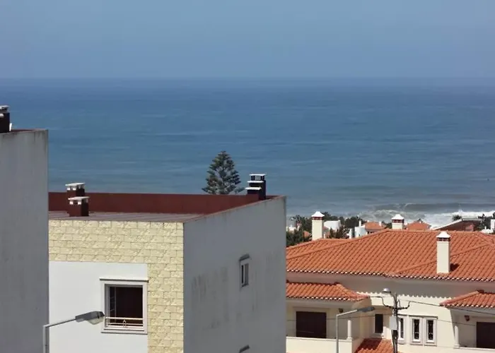 Apartment Por Do Sol Ii *