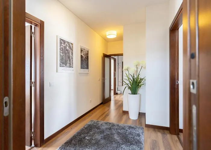 Por Do Sol Ii Apartment