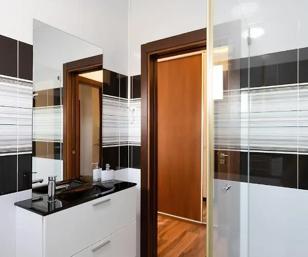 Por Do Sol Ii Apartment *