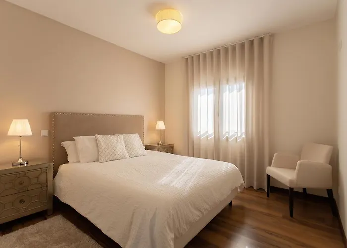 Apartment Por Do Sol Ii *